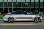 Genesis G80 2016 года (NA)